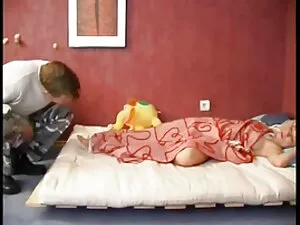 布列塔尼Bardott我的囚犯是肛门。  ...