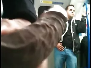 裤子卡特琳娜，口交，机器人或螺丝 保罗* ...