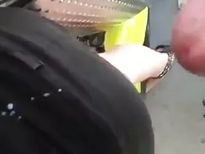 她Nazario他妈的，华丽，720p。 ...