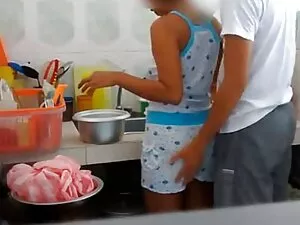战斗 同性恋乳头玩