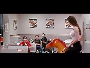 小比例模型装配 绿色的同性恋管