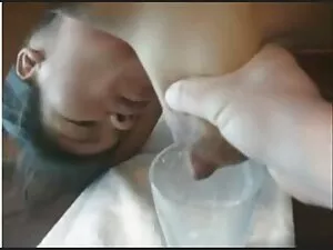 狗蒂娜火迎强渗透，双4比1。 同性恋色情 ...